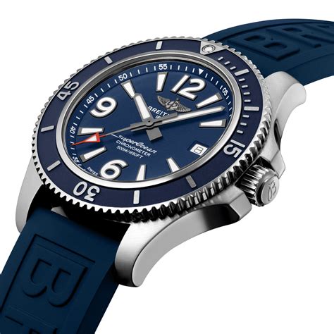 breitling superocean 2 42|breitling superocean automatic 42 price.